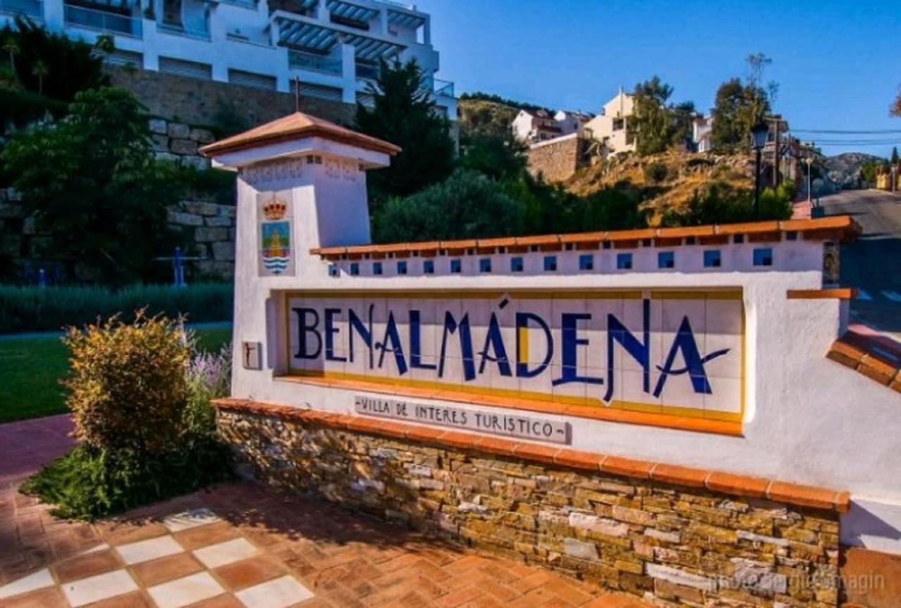 Benalbeach Holidays Benalmâdena Benalmádena Exterior foto
