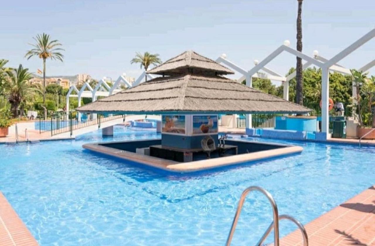 Benalbeach Holidays Benalmâdena Benalmádena Exterior foto