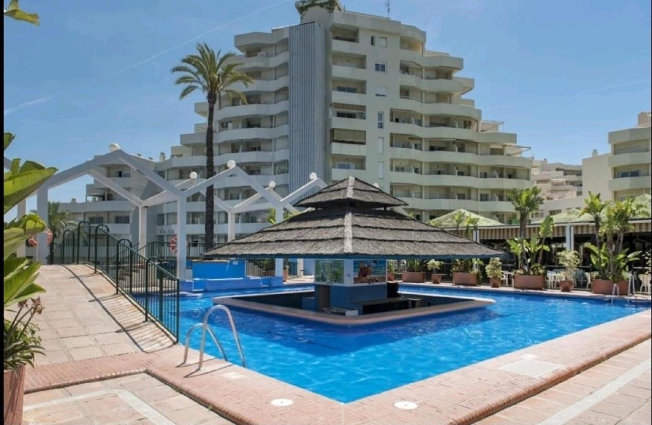 Benalbeach Holidays Benalmâdena Benalmádena Exterior foto