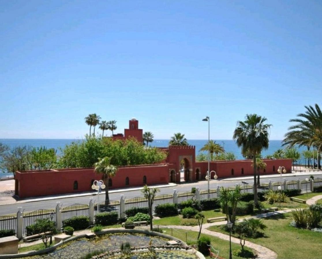 Benalbeach Holidays Benalmâdena Benalmádena Exterior foto