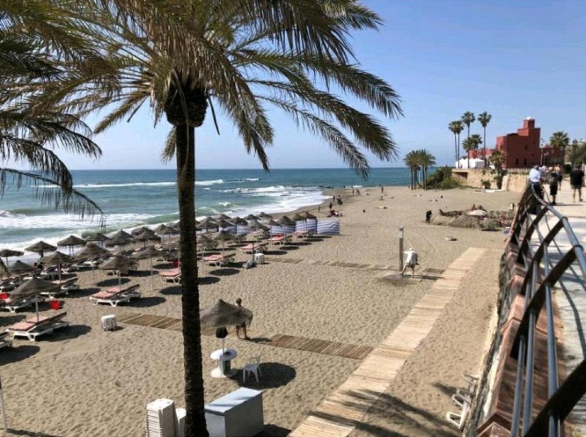 Benalbeach Holidays Benalmâdena Benalmádena Exterior foto