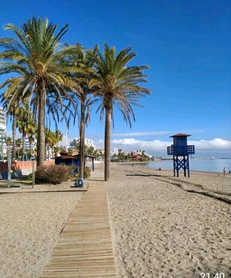 Benalbeach Holidays Benalmâdena Benalmádena Exterior foto