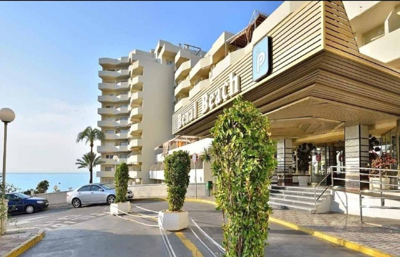Benalbeach Holidays Benalmâdena Benalmádena Exterior foto