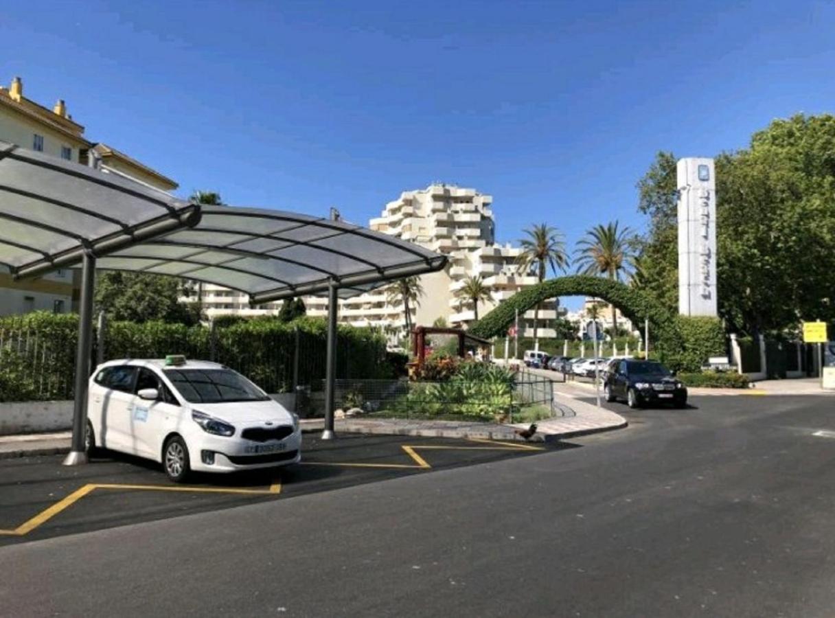 Benalbeach Holidays Benalmâdena Benalmádena Exterior foto