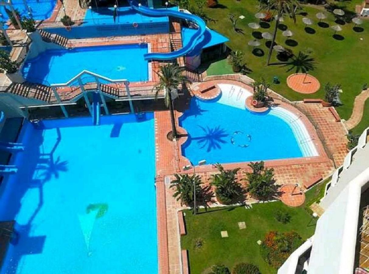 Benalbeach Holidays Benalmâdena Benalmádena Exterior foto