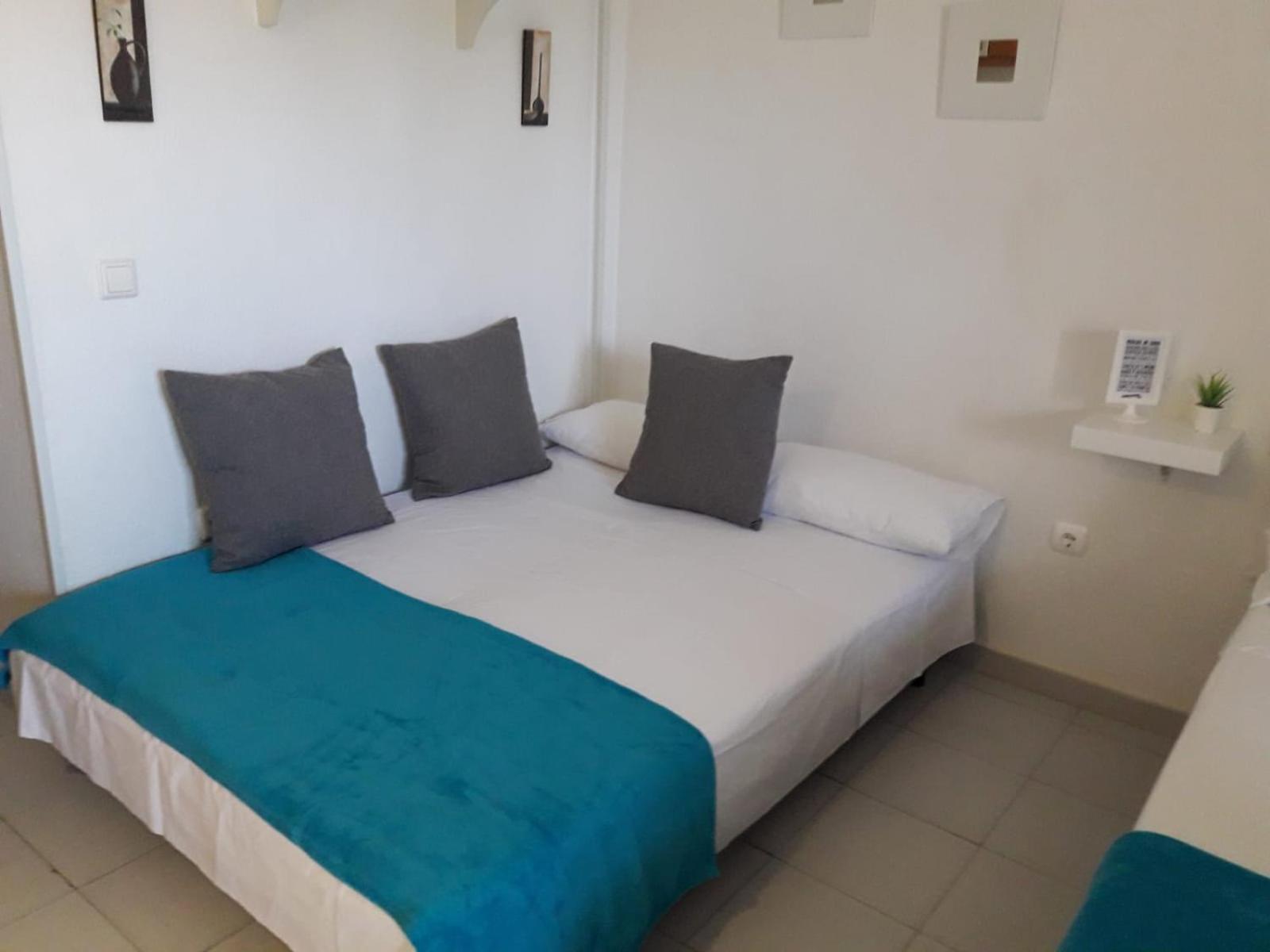 Benalbeach Holidays Benalmâdena Benalmádena Quarto foto