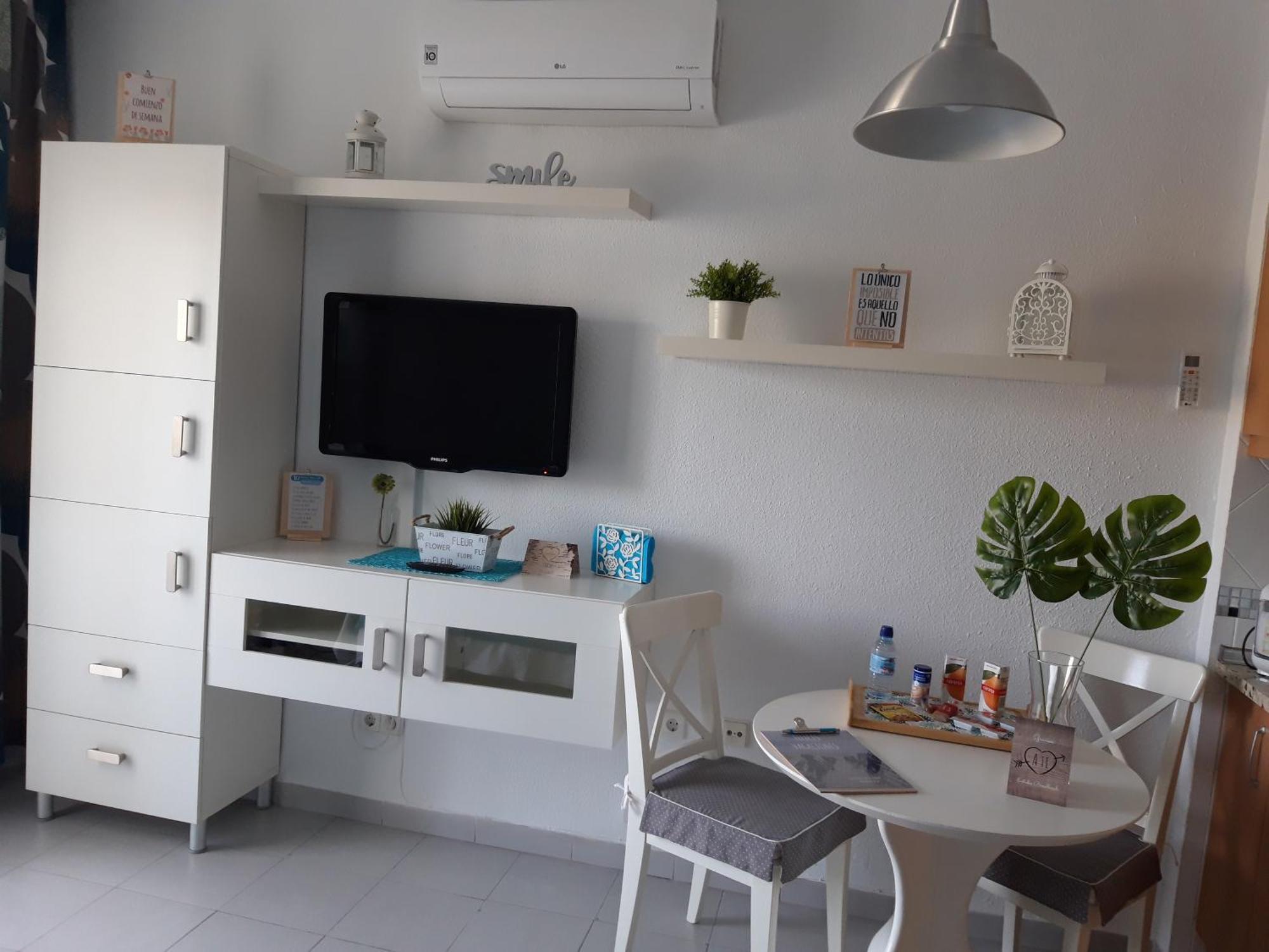 Benalbeach Holidays Benalmâdena Benalmádena Quarto foto