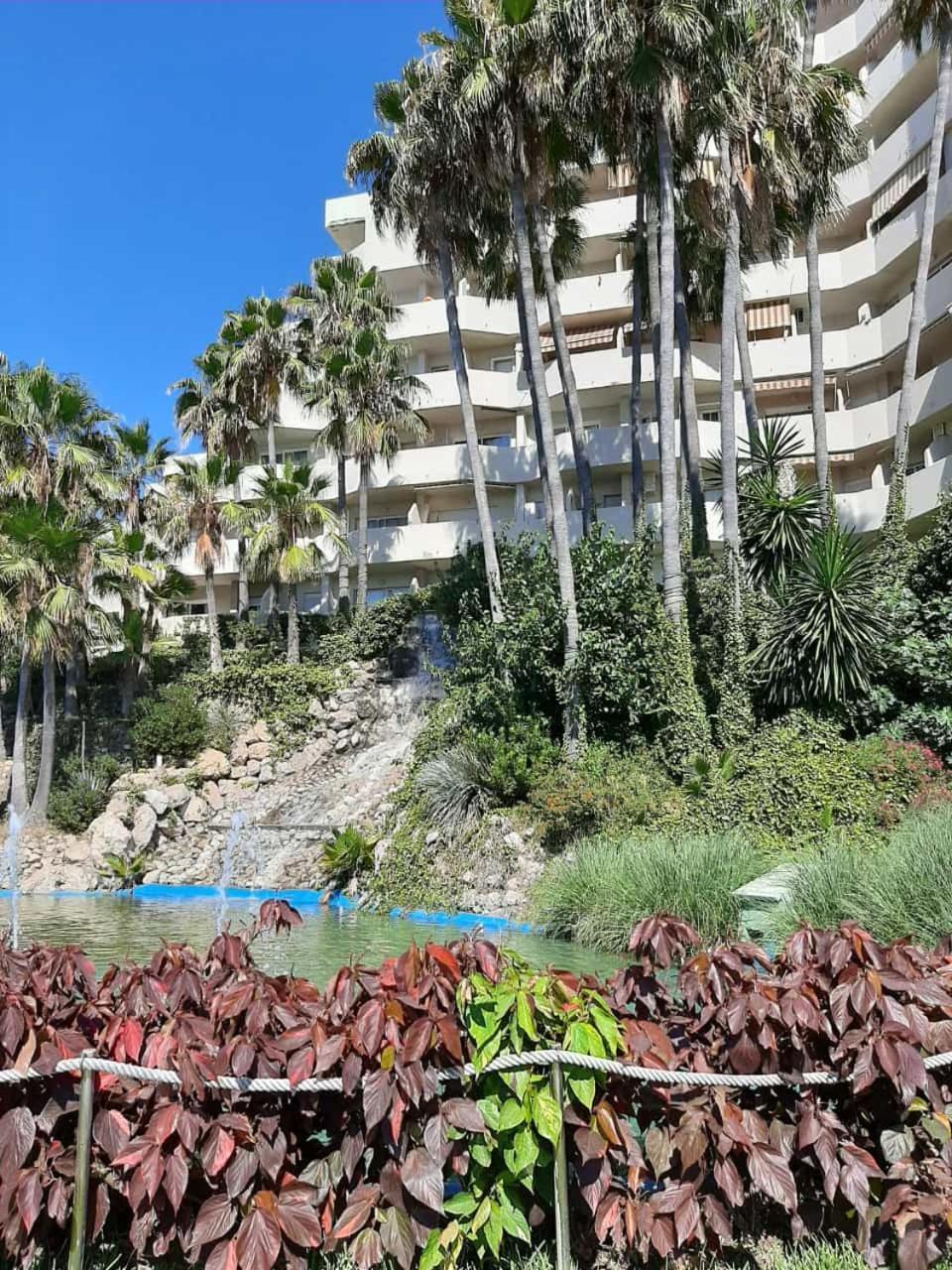 Benalbeach Holidays Benalmâdena Benalmádena Quarto foto