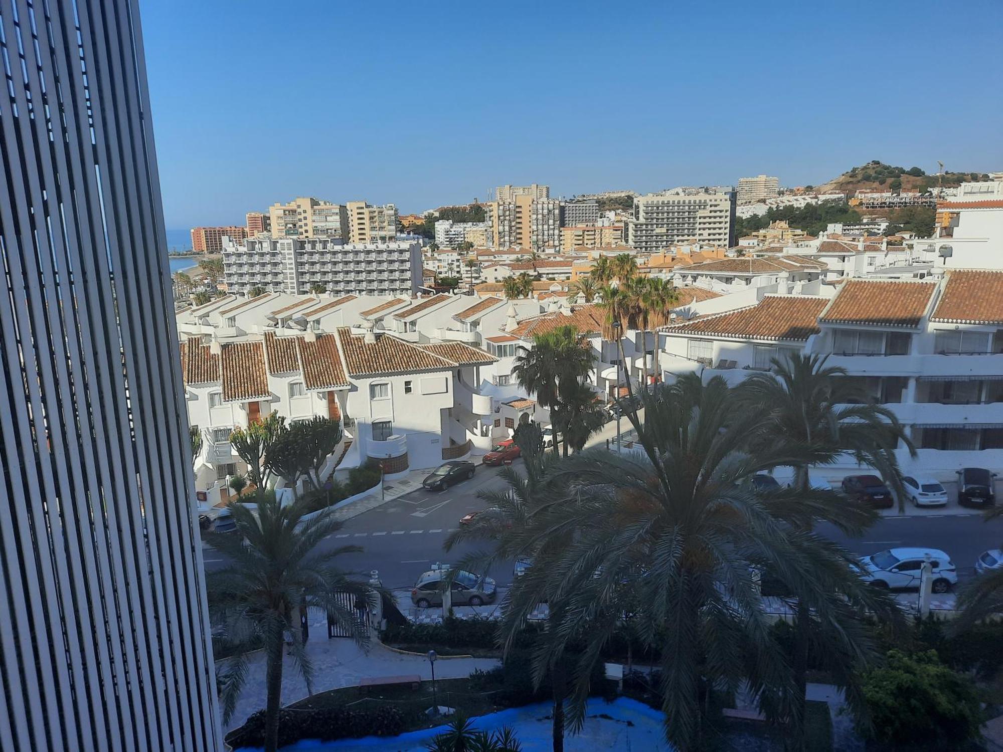 Benalbeach Holidays Benalmâdena Benalmádena Quarto foto