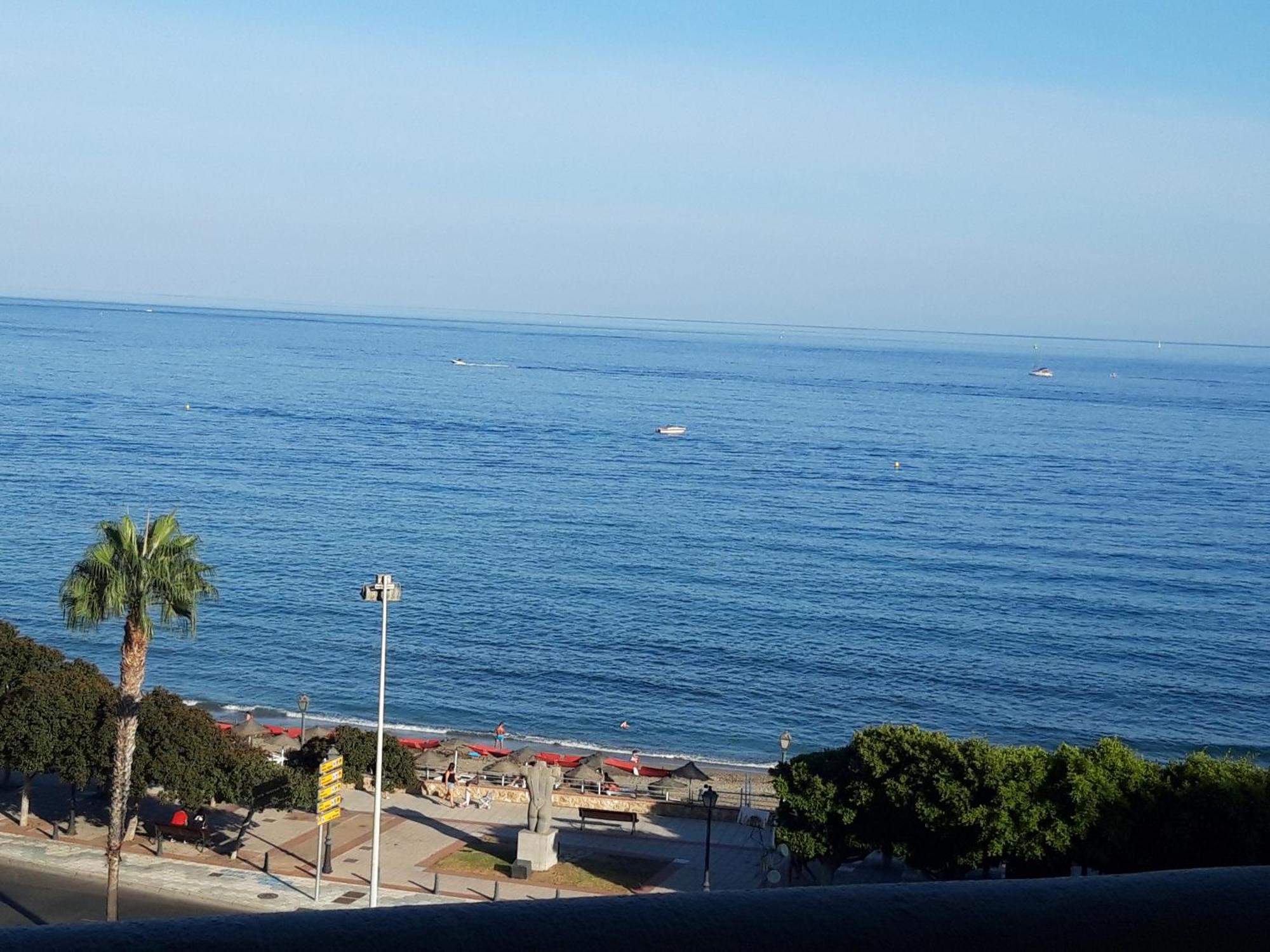 Benalbeach Holidays Benalmâdena Benalmádena Quarto foto