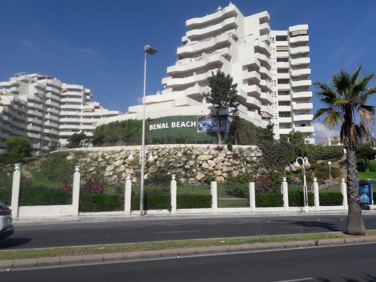 Benalbeach Holidays Benalmâdena Benalmádena Exterior foto